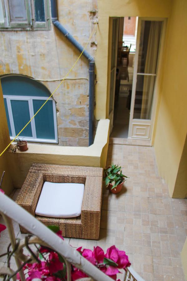 Sant Orsla Suite La Valeta Exterior foto